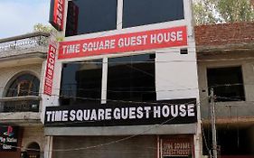 Time Square Guest House